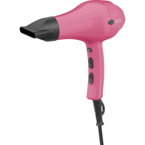 Dreox Hajszárító Puncs Pink 