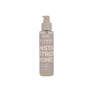 Indola Blond Expert Instastrong Bonding olaj 100ml