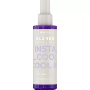 Indola Blonde Expert InstaCool Semlegesítő spray 150ml 
