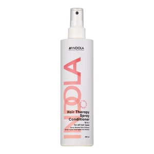 Indola Scalp Hair Therapy - spray balzsam 300ml