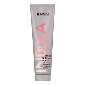 Indola Treat Tame - simító / hullámosító krém 150ml