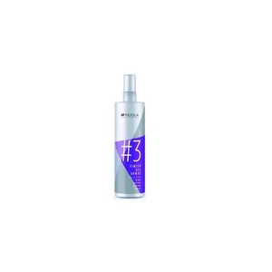 Indola Gel Spray hajtógáz nélküli hajlakk 300ml