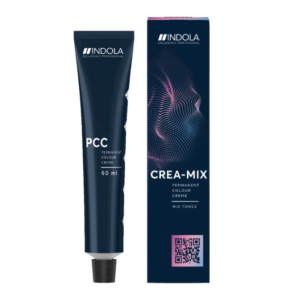Indola PCC Crea-Mix 60ml Clear 0.00