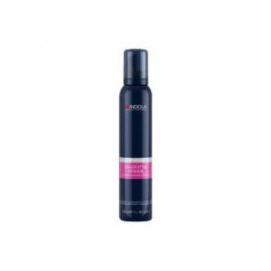 Indola Ezüst lila színező hab 200ml (Silver Lavander)