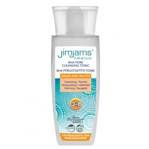 JimJams Beauty CLEAN & MATT Tini tonik 150ml