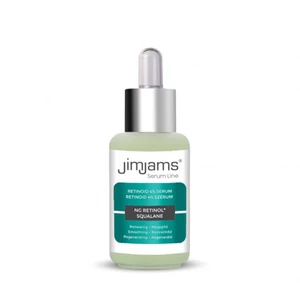 JimJams Serum Line NG Retinol+ 4% Retinoid szérum 30ml
