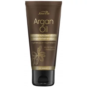 Joanna Argan Oil Hajvégápoló szérum 50g