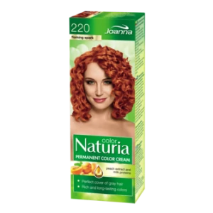 Joanna Naturia Color (220) – Tüzes szikra