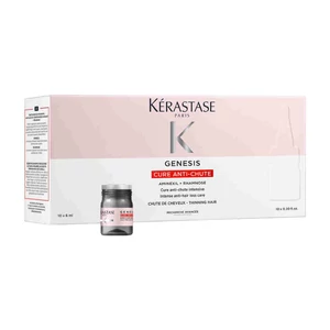 Kérastase Genesis Cure Anti-Chute Fortifiantes hajszérum 10x6ml