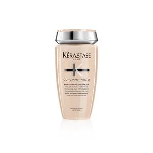 Kérastase Curl Manifesto Hydratation Deuceur Krém-hajfürdő Göndör hajra 250ml