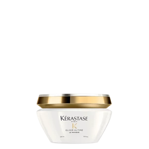 Kérastase Elixir Ultime Masque hajmaszk 200ml