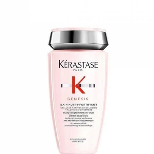 Kérastase Genesis Bain Nutri-Fortifiant hajfürdő 250ml