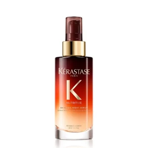 Kérastase Nutritive 8H Magic Night hajszérum 90ml