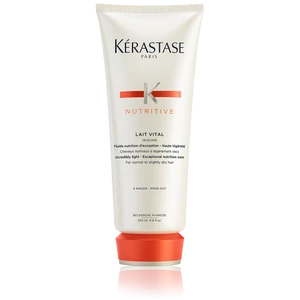 Kérastase Nutritive Lait Vital hajápoló tej 200ml