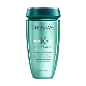 Kérastase Résistance BAIN EXTENTIONISTE Hajnövekedést serkentő hajfürdő 250ml