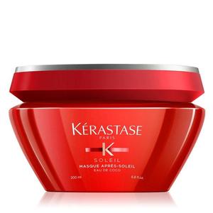 Kérastase Soleil Masque Aprés maszk 200ml