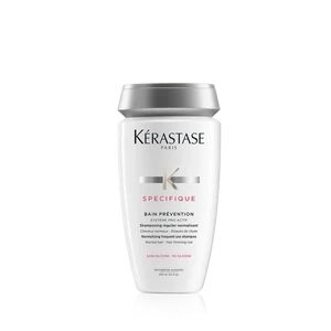 Kérastase Spécifique Bain Prévention Hajfürdő Hajhullás ellen 250ml