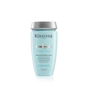 Kérastase Spécifique Bain Riche Dermo-Calm hajfürdő 250ml