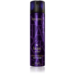 Kérastase Laque Noir párataszító hajlakk 300ml