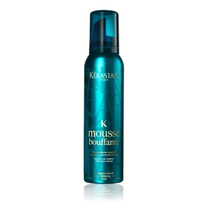 Kérastase Mousse Bouffante volumennövelő hajhab 150ml