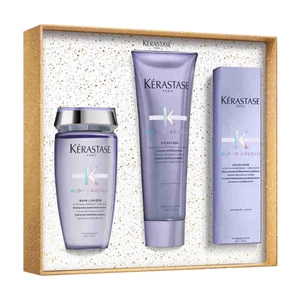Kérastase Blond Absolu Luxury Holiday Gift Set
