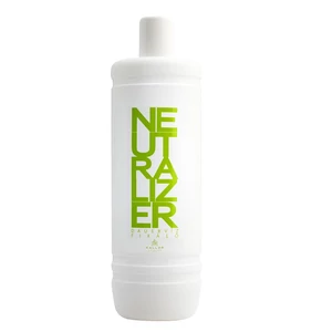 Kallos neutralizer dauervíz fixáló 500ml