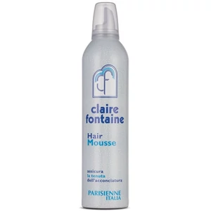 Claire Fontaine Hajhab Szürke 400ml