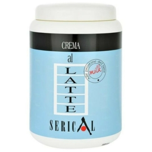 Kallos Serical Latte tejproteines hajpakolás 1000ml