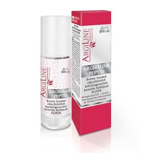 Argiline Lift Active Argirelin peptid botox hatású befejező elixír 30ml