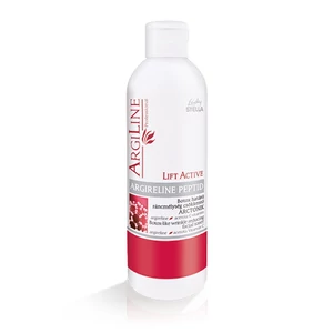 Argiline Lift Active Argirelin peptid botox hatású tonik 250ml