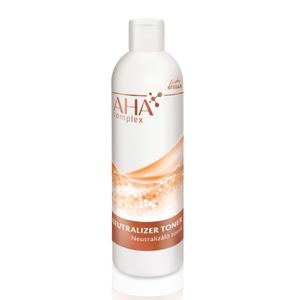 LS Aha Complex Aha Savas Neutralizáló Tonik pH 8 250 ml
