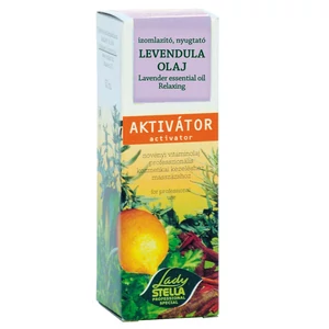 Lady Stella Aktivátor Levendulaolaj 50ml