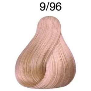 Londacolor krémhajfesték 9/96 60ml
