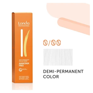 Londacolor színező 0/00 60ml