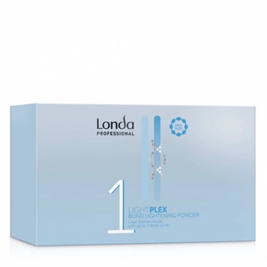 Londa LightPlex 1 szőkítőpor 1000g