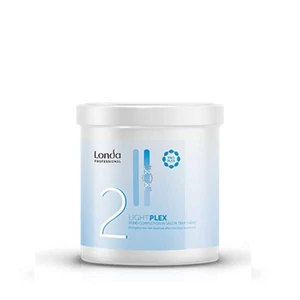 Londa LightPlex 2 kötésmegtartó ápoló 750ml