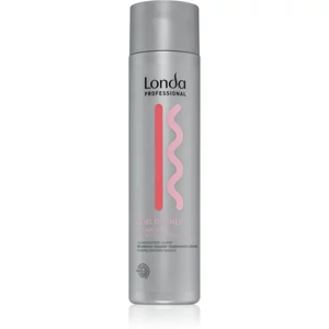 Londa Professional Curl Definer sampon göndör hajra 