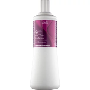 Londacolor Oxidáló emúlzió 6%  20VOL 1L