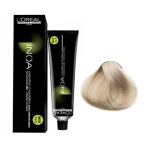 Loreal Inoa ammóniamentes hajfesték 10-21