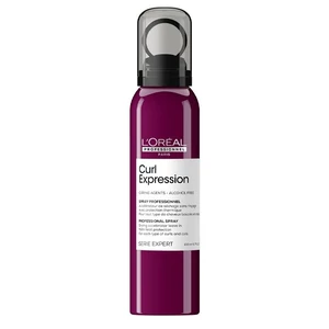 L'Oréal Série Expert Curl Expression Szárítást Könnyítő Permet 150ml
