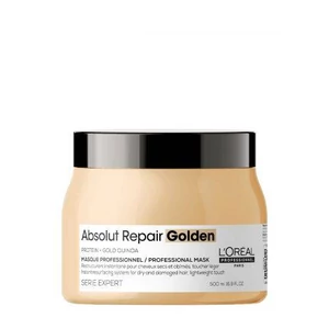 Loreal Serie Expert Absolut Repair Gold Pakolás 500ml