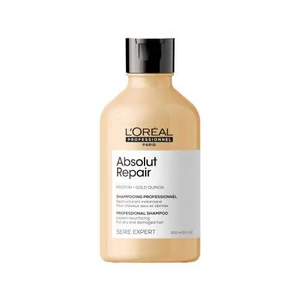 Loreal Absolut Repair Sampon 300ml