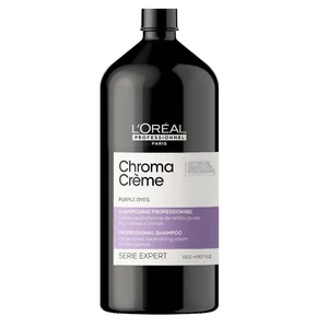 Loreal Serie Expert Chroma Créme Lila Sampon 1500ml