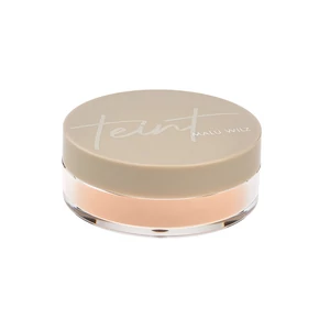 Malu Wilz Mineral Powder ásványi alapozó 01