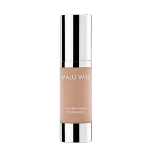 Malu Wilz Natural Finish Alapozó 44 Sand Minta