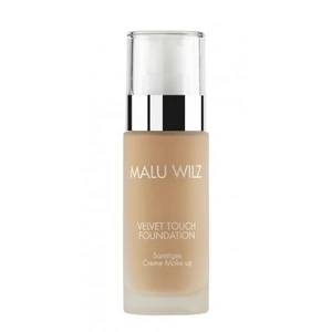 Malu Wilz Velvet Touch alapozó 01 Vanília TESZTER 2ml