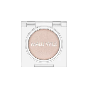 Malu Wilz Skin Glazing arc fényesítő púder