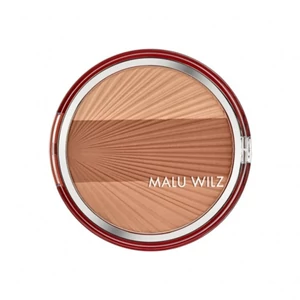 Malu Wilz Sun Kissed bronzosító púder