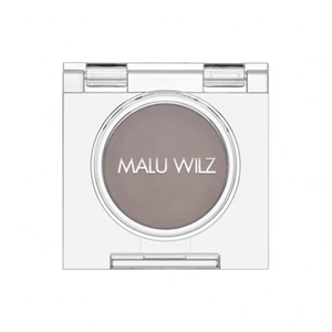 Malu Wilz Velvet Szemhéjpúder matt 24 Chocolate