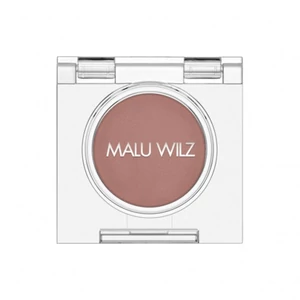 Malu Wilz Velvet Szemhéjpúder matt 48 Toffee